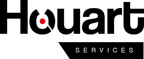 Houart Services | Entreprise de transport, location de containers et travaux de terrassement
